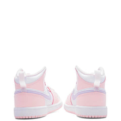 1 Mid (PS) - Pink Wash/Violet Frost/White