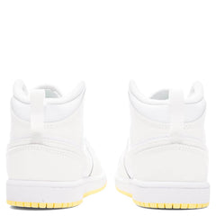 1 Mid (PS) - Sail/Lt Laser Orange/White