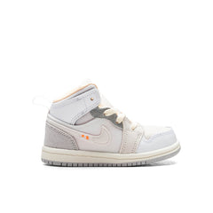 1 Mid SE Craft (TD) - White/Neutral Grey/Phantom