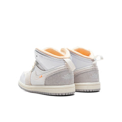 1 Mid SE Craft (TD) - White/Neutral Grey/Phantom