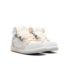1 Mid SE Craft (TD) - White/Neutral Grey/Phantom