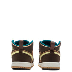 1 Mid SE (TD) 'Cacao Wow' - Cacao Wow/Luminous Green/Ale Brown
