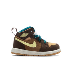 1 Mid SE (TD) 'Cacao Wow' - Cacao Wow/Luminous Green/Ale Brown