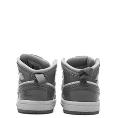 1 Mid SE (TD) - White/Cool Grey/Medium Grey