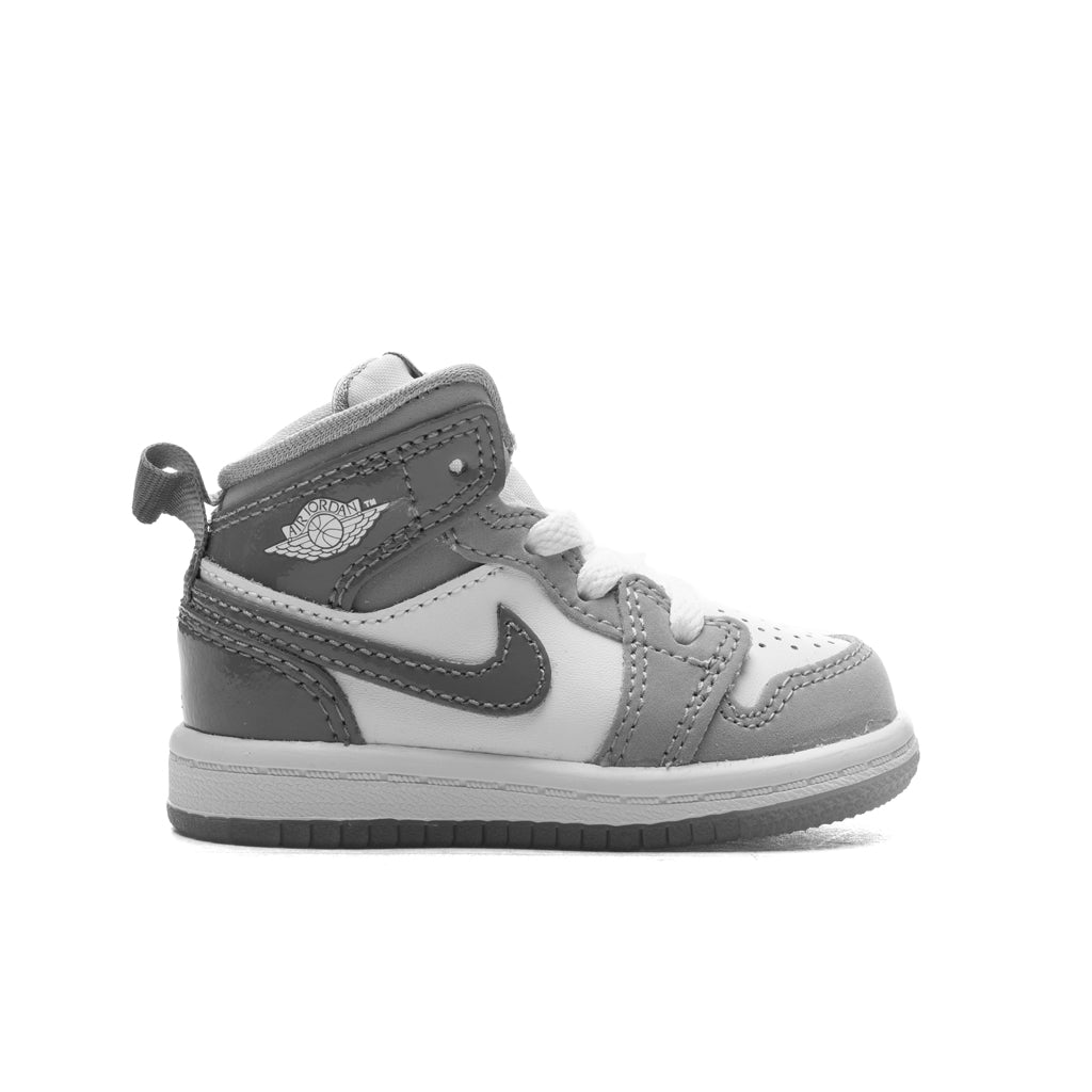 1 Mid SE (TD) - White/Cool Grey/Medium Grey