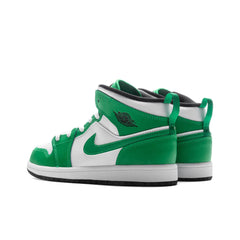 1 Mid (PS) - Lucky Green/Black/White