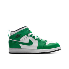 1 Mid (PS) - Lucky Green/Black/White