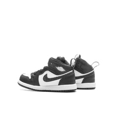 1 Mid SE (TD) - Off Noir/Black/White