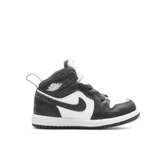 1 Mid SE (TD) - Off Noir/Black/White