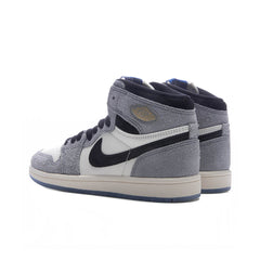 1 Retro High OG 'All Star' (PS) - Cool Grey/Black/Sail/Game Royal