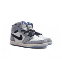 1 Retro High OG 'All Star' (TD) - Cool Grey/Black/Game Royal