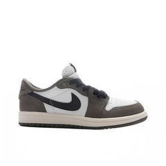 1 Retro Low OG 'Medium Olive' (PS) - Medium Olive/Black/Summit White