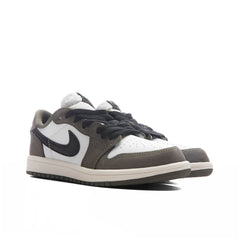 1 Retro Low OG 'Medium Olive' (PS) - Medium Olive/Black/Summit White