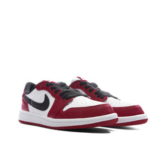 1 Retro Low OG 'Chicago' (PS) - Varsity Red/Black/Summit White