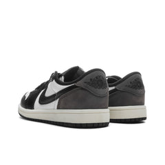 1 Low OG 'Mocha' (PS) - White/Black/Dark Mocha