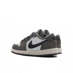 1 Retro Low OG 'Medium Olive' (TD) - Medium Olive/Black/Summit White