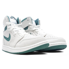 1 Zoom CMFT 2 - Summit White/Biocoastal/Oxidized Green