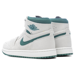 1 Zoom CMFT 2 - Summit White/Biocoastal/Oxidized Green