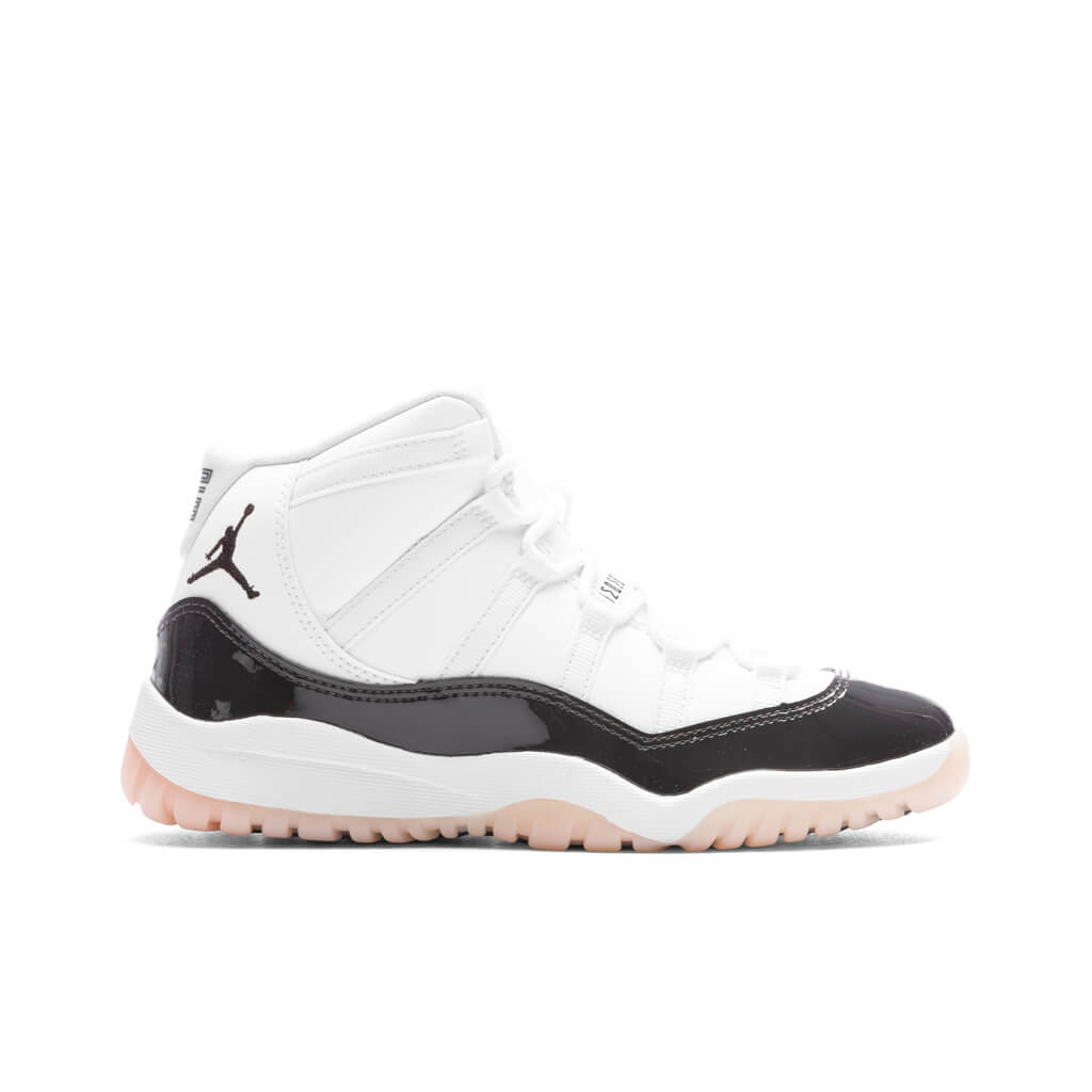11 Retro (PS) 'Neapolitan' - Sail/Velvet Brown/Atmosphere