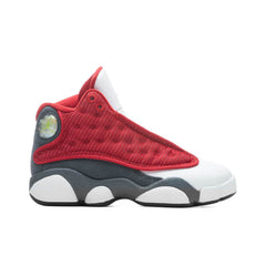 13 Retro (PS) - Gym Red/Flint Grey