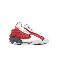 13 Retro (TD) - Gym Red/Flint Grey