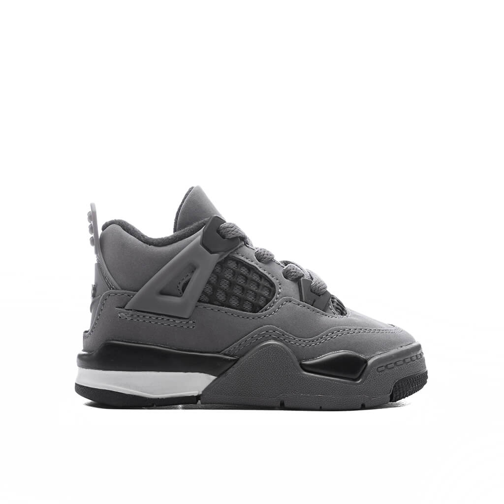 4 Retro 'Cave Stone' (TD) - Cave Stone/Black/Phantom