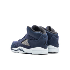 5 Retro SE (TD) - Midnight Navy/Black/Football Grey