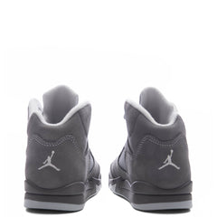5 Retro 'Wolf Grey' (PS) - Light Graphite/White/Wolf Grey
