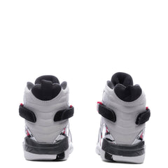 8 Retro 'Bugs Bunny' (PS) - White/Black/True Red