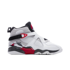 8 Retro 'Bugs Bunny' (PS) - White/Black/True Red