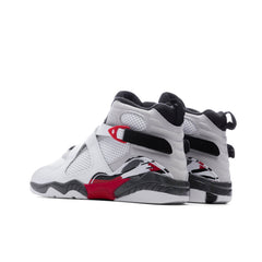 8 Retro 'Bugs Bunny' (PS) - White/Black/True Red