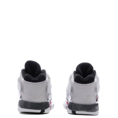 8 Retro 'Bugs Bunny' (TD) - White/Black/True Red