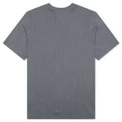 AJ3 Graphic T-Shirt - Smoke Grey