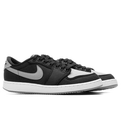 KO 1 Low - Black/Medium Grey-Sail