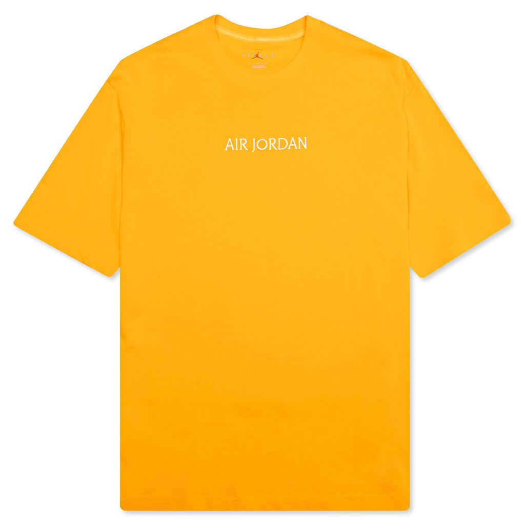 "" S/S T-Shirt - Taxi/Sail
