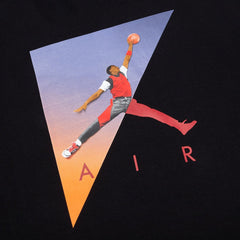 Photo S/S T-Shirt - Black