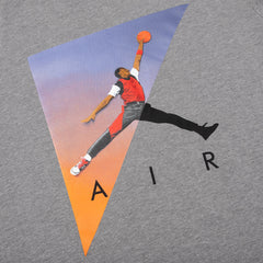 Photo S/S T-Shirt - Carbon Heather