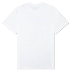 Photo S/S T-Shirt - White