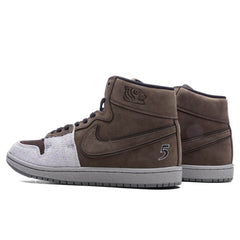 x Soul Goods Air Ship 'Prove Yourself' - Baroque Brown/Black/Cement Grey