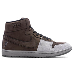 x Soul Goods Air Ship 'Prove Yourself' - Baroque Brown/Black/Cement Grey