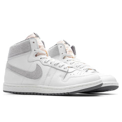 Air Ship PE SP - Summit White/Gunsmoke-Tech Grey