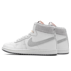 Air Ship PE SP - Summit White/Gunsmoke-Tech Grey