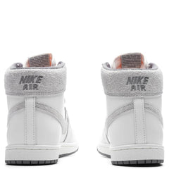 Air Ship PE SP - Summit White/Gunsmoke-Tech Grey