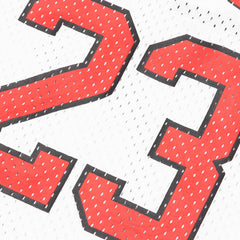 Essential Women's Jersey - White