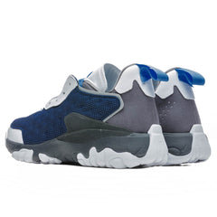 x Clot Delta 2 SP 'Flint' - White/University Blue/Iron Grey