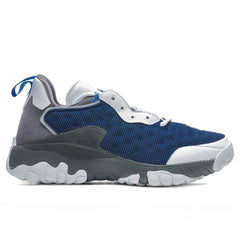 x Clot Delta 2 SP 'Flint' - White/University Blue/Iron Grey