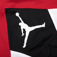 Dri-FIT Diamond Short - Gym Red/Black/White