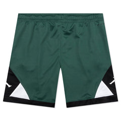 Dri-FIT Diamond Short - Noble Green/Black/White