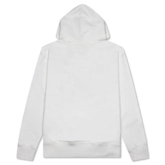 Essential Fleece Pullover Hoodie - Light Orewood Brown