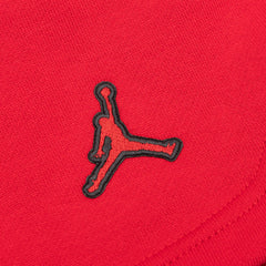 Essential Fleece Shorts - Gym Red